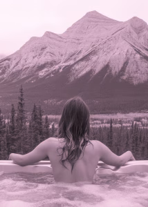 instanza relax in idromassaggio